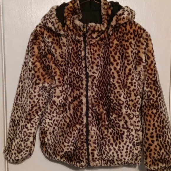 Big Chill Other - Little girls winter coat